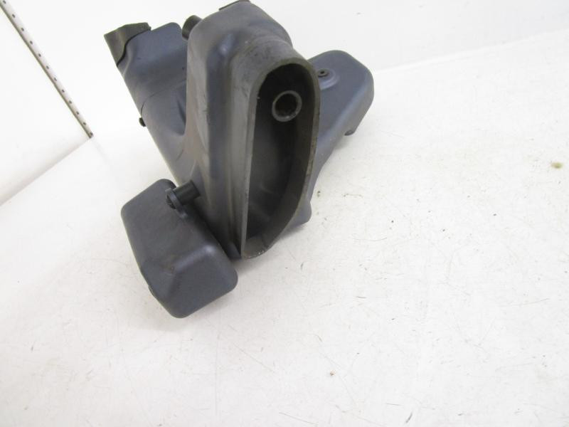 99 Kawasaki ZX6R Ninja Right Air Duct Intake 14073-1733-E4 1998